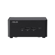 ASUS NUC 14 Pro NUC14RVHv5000R2/Intel Core Ultra 5/DDR5/USB3.0/LAN/WiFi/UHD/M.2+2,5"/vPro/EU napájecí kabel