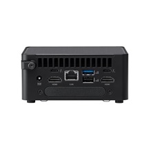 ASUS NUC 14 Pro NUC14RVHv5000R2/Intel Core Ultra 5/DDR5/USB3.0/LAN/WiFi/UHD/M.2+2,5"/vPro/EU napájecí kabel