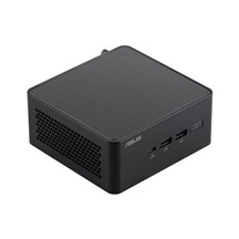ASUS NUC 14 Pro NUC14RVHv5000R2/Intel Core Ultra 5/DDR5/USB3.0/LAN/WiFi/UHD/M.2+2,5"/vPro/EU napájecí kabel