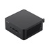 ASUS NUC 14 Pro NUC14RVHv5000R2/Intel Core Ultra 5/DDR5/USB3.0/LAN/WiFi/UHD/M.2+2,5"/vPro/EU napájecí kabel