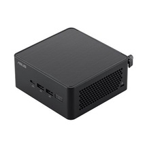 ASUS NUC 14 Pro NUC14RVHv5000R2/Intel Core Ultra 5/DDR5/USB3.0/LAN/WiFi/UHD/M.2+2,5"/vPro/EU napájecí kabel