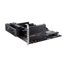 ASUS rozšiřující karta ThunderboltEX 5, PCIe 4.0x4, 2xThunderbolt 5, 3x Mini-DP