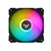 ASUS ventilátor TUF GAMING TF120 ARGB, 120mm PC case fan