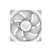 ASUS ventilátor TUF GAMING TR120 ARGB, 1x120mm, bílá