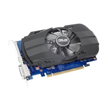 ASUS VGA NVIDIA GeForce GT 1030 2G, 2G GDDR5, 1xHDMI, 1xDVI