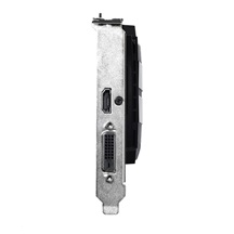 ASUS VGA NVIDIA GeForce GT 1030 2G, 2G GDDR5, 1xHDMI, 1xDVI
