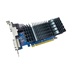 ASUS VGA NVIDIA GeForce GT 710 EVO 2G, 2G DDR3, 1xHDMI, 1xVGA, 1xDVI