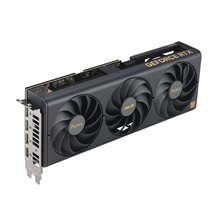 ASUS VGA NVIDIA GeForce ProArt RTX 4060 Ti 16G, RTX 4060 Ti, 16GB GDDR6, 3xDP, 1xHDMI