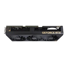 ASUS VGA NVIDIA GeForce ProArt RTX 4060 Ti 16G, RTX 4060 Ti, 16GB GDDR6, 3xDP, 1xHDMI