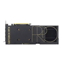 ASUS VGA NVIDIA GeForce ProArt RTX 4060 Ti 16G, RTX 4060 Ti, 16GB GDDR6, 3xDP, 1xHDMI