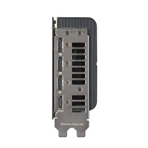 ASUS VGA NVIDIA GeForce ProArt RTX 4060 Ti 16G, RTX 4060 Ti, 16GB GDDR6, 3xDP, 1xHDMI