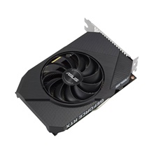 ASUS VGA NVIDIA GeForce RTX 3050 PHOENIX 8G V2, 8G GDDR6, 1xDP, 1xHDMI, 1xDVI