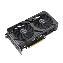 ASUS VGA NVIDIA GeForce RTX 4060 DUAL OC EVO 8G, 8G GDDR6, 3xDP, 1xHDMI
