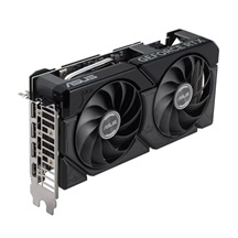 ASUS VGA NVIDIA GeForce RTX 4060 DUAL OC EVO 8G, 8G GDDR6, 3xDP, 1xHDMI