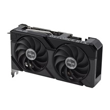 ASUS VGA NVIDIA GeForce RTX 4060 DUAL OC EVO 8G, 8G GDDR6, 3xDP, 1xHDMI