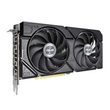 ASUS VGA NVIDIA GeForce RTX 4060 DUAL OC EVO 8G, 8G GDDR6, 3xDP, 1xHDMI