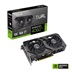 ASUS VGA NVIDIA GeForce RTX 4060 Ti DUAL OC 16G EVO, 16G GDDR6, 3xDP, 1xHDMI