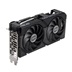 ASUS VGA NVIDIA GeForce RTX 4060 Ti DUAL OC EVO 8G, 8G GDDR6, 3xDP, 1xHDMI