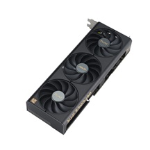ASUS VGA NVIDIA GeForce RTX 4060 Ti PROART OC 16G, 16G GDDR6, 3xDP, 1xHDMI