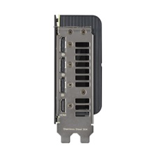 ASUS VGA NVIDIA GeForce RTX 4060 Ti PROART OC 16G, 16G GDDR6, 3xDP, 1xHDMI