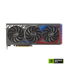 ASUS VGA NVIDIA GeForce RTX 4060 Ti ROG STRIX GAMING 16G, 16G GDDR6, 3xDP, 1xHDMI