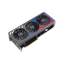 ASUS VGA NVIDIA GeForce RTX 4060 Ti ROG STRIX GAMING 16G, 16G GDDR6, 3xDP, 1xHDMI