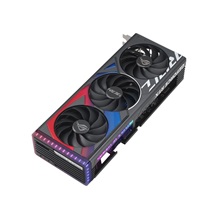 ASUS VGA NVIDIA GeForce RTX 4060 Ti ROG STRIX GAMING 16G, 16G GDDR6, 3xDP, 1xHDMI