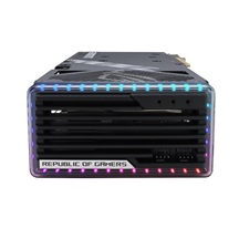 ASUS VGA NVIDIA GeForce RTX 4060 Ti ROG STRIX GAMING 16G, 16G GDDR6, 3xDP, 1xHDMI