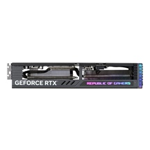 ASUS VGA NVIDIA GeForce RTX 4060 Ti ROG STRIX GAMING 16G, 16G GDDR6, 3xDP, 1xHDMI