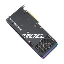 ASUS VGA NVIDIA GeForce RTX 4060 Ti ROG STRIX GAMING 16G, 16G GDDR6, 3xDP, 1xHDMI