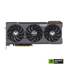 ASUS VGA NVIDIA GeForce RTX 4060 Ti TUF GAMING OC 8G, 8G GDDR6, 3xDP, 1xHDMI