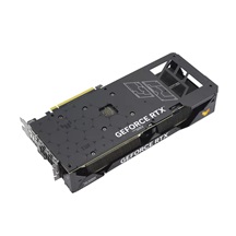 ASUS VGA NVIDIA GeForce RTX 4060 Ti TUF GAMING OC 8G, 8G GDDR6, 3xDP, 1xHDMI