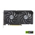 ASUS VGA NVIDIA GeForce RTX 4070 DUAL OC EVO 12G, 12G GDDR6, 3xDP, 1xHDMI