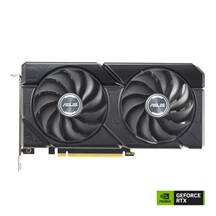 ASUS VGA NVIDIA GeForce RTX 4070 DUAL OC EVO 12G, 12G GDDR6, 3xDP, 1xHDMI