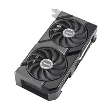 ASUS VGA NVIDIA GeForce RTX 4070 DUAL OC EVO 12G, 12G GDDR6, 3xDP, 1xHDMI