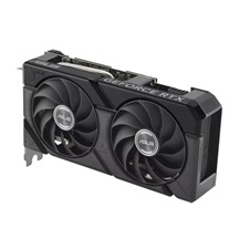 ASUS VGA NVIDIA GeForce RTX 4070 DUAL OC EVO 12G, 12G GDDR6, 3xDP, 1xHDMI