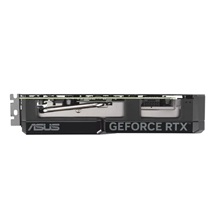 ASUS VGA NVIDIA GeForce RTX 4070 SUPER DUAL OC EVO 12G, 12G GDDR6X, 3xDP, 1xHDMI