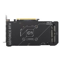 ASUS VGA NVIDIA GeForce RTX 4070 SUPER DUAL OC EVO 12G, 12G GDDR6X, 3xDP, 1xHDMI