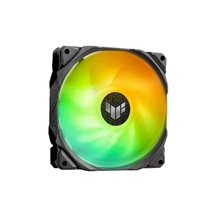 ASUS vodní chladič CPU AIO TUF GAMING LC II 360 ARGB, 3x120mm, LGA1851, AM5