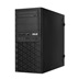 ASUS Workstation E500 G9, bez procesoru, bez pamětí, bez grafiky, 550W, černá