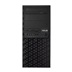 ASUS Workstation E500 G9, bez procesoru, bez pamětí, bez grafiky, 550W, černá