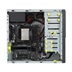 ASUS Workstation E500 G9, bez procesoru, bez pamětí, bez grafiky, 550W, černá