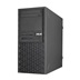ASUS Workstation E500A, bez procesoru, bez pamětí, bez grafiky, 550W, černá