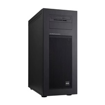 ASUS Workstation ExpertCenter Pro ET700I W7, bez procesoru, bez pamětí, bez grafiky, 1300W, černá, EU