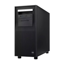 ASUS Workstation ExpertCenter Pro ET900A X9, bez procesoru, bez pamětí, bez grafiky, 2000W, černá, EU