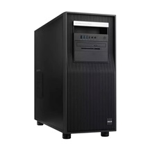 ASUS Workstation ExpertCenter Pro ET900A X9, bez procesoru, bez pamětí, bez grafiky, 2000W, černá, EU