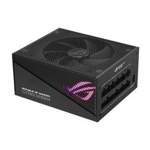 ASUS zdroj ROG STRIX 1200W Gold Aura Edition, 1200W, 80+ Gold, ARGB