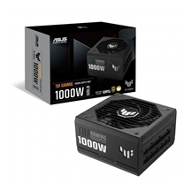 ASUS zdroj TUF Gaming 1000W Gold, 80+ Gold