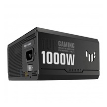 ASUS zdroj TUF Gaming 1000W Gold, 80+ Gold