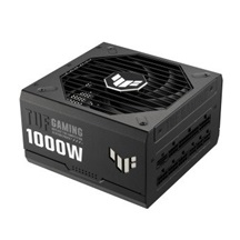 ASUS zdroj TUF Gaming 1000W Gold, 80+ Gold